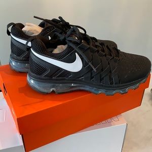 Nike Air Max Trainers